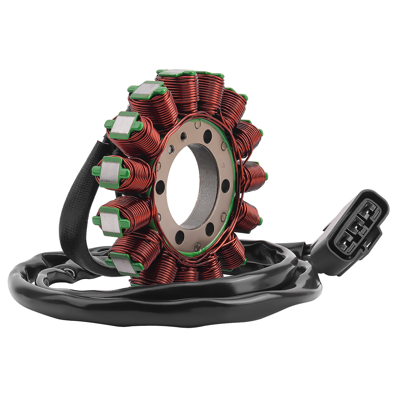 Stator Coil&Voltage Regulator Rectifier for BMW S1000RR 09-17 S1000R 12317718420