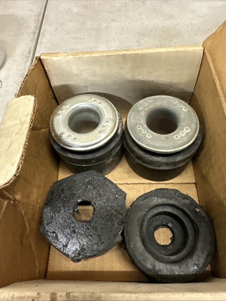 Advance Bushing BB-3