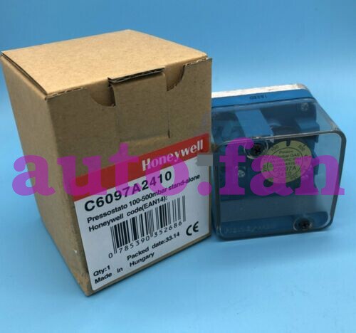 1Pc New Pressure Switch C6097A2410