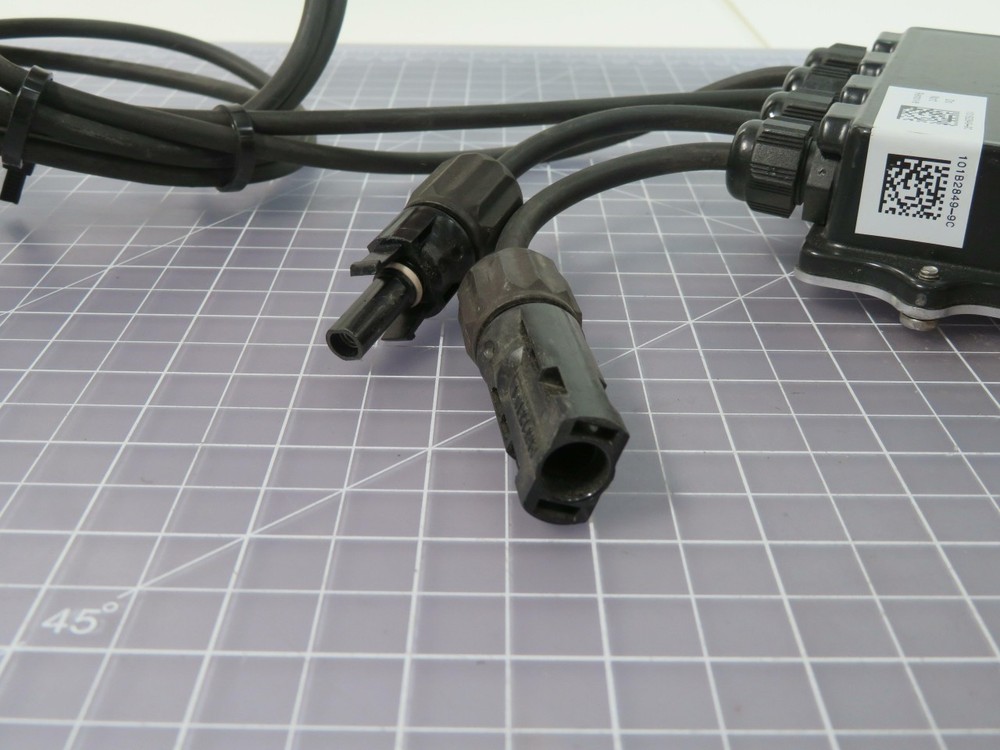 SOLAREDGE P300 SOLAR PANEL DC POWER OPTIMIZER