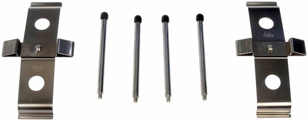 Disc Brake Hardware Kit Dorman HW6125