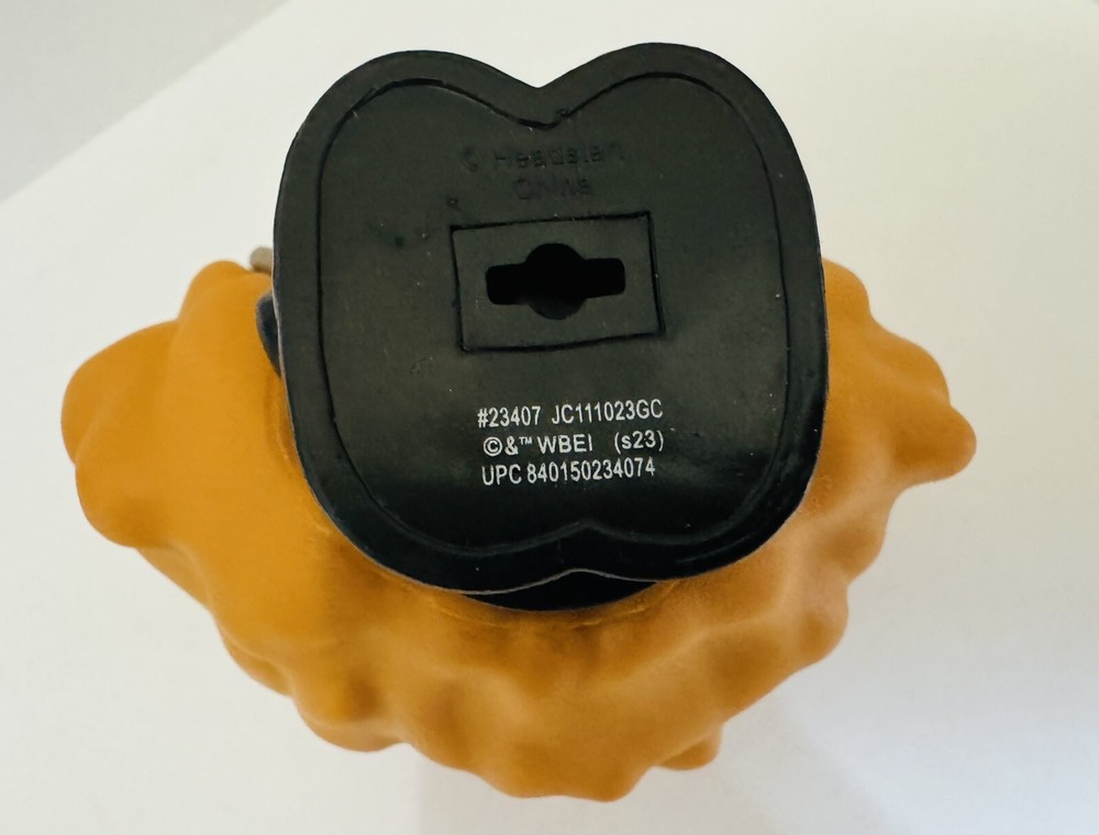 Headstart Hermoine Plastic Doll (Used)