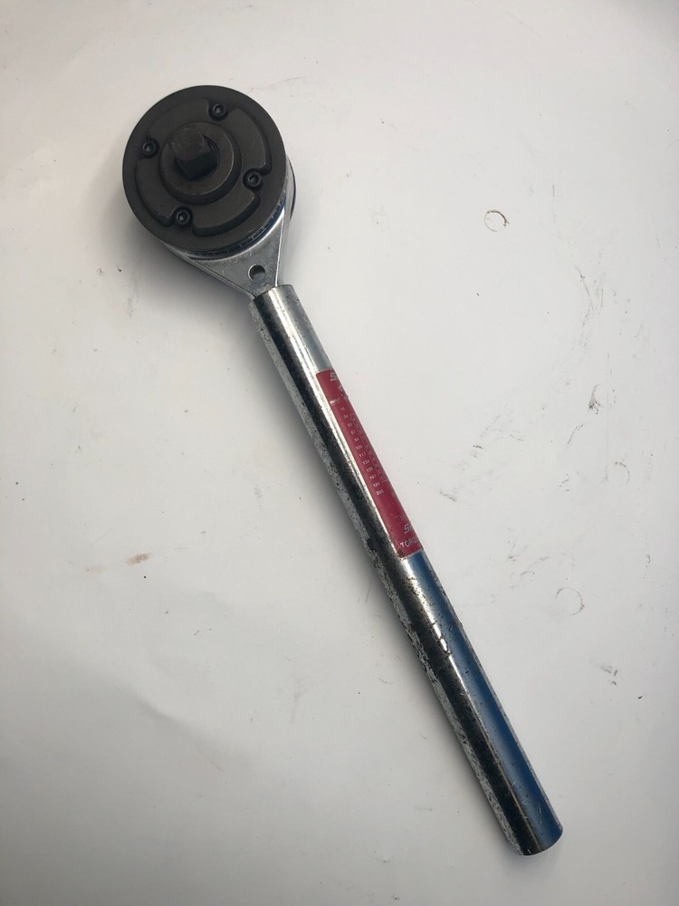 SNAP ON YA391 TORQUE MULTIPLIER