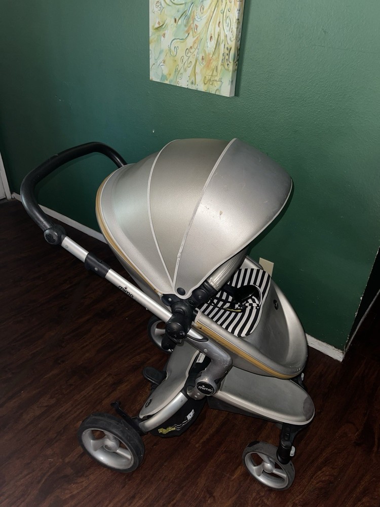 Mima Xari Stroller