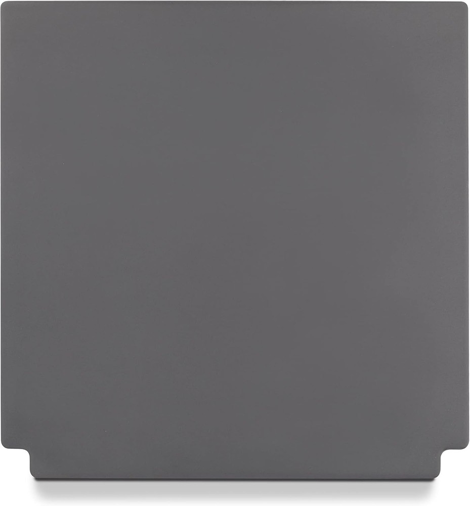 Weber Crafted Glazed Baking Stone Pizza Grilling Stones Cordierite Rectangular