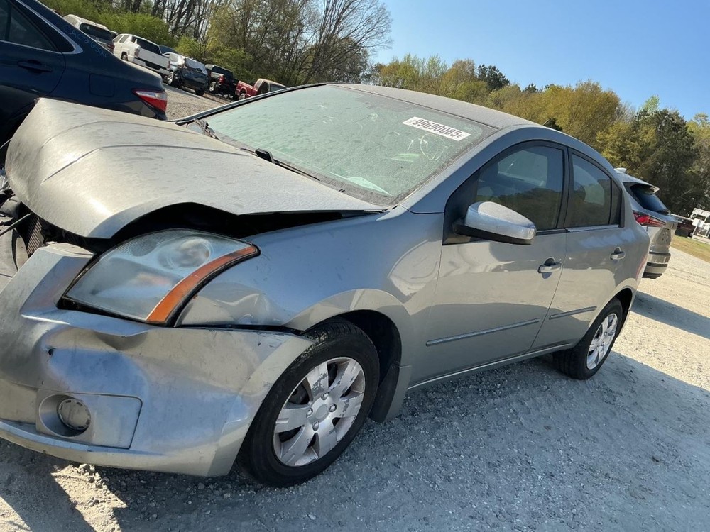 Fuse Box Engine Fits 07-12 SENTRA 5018656