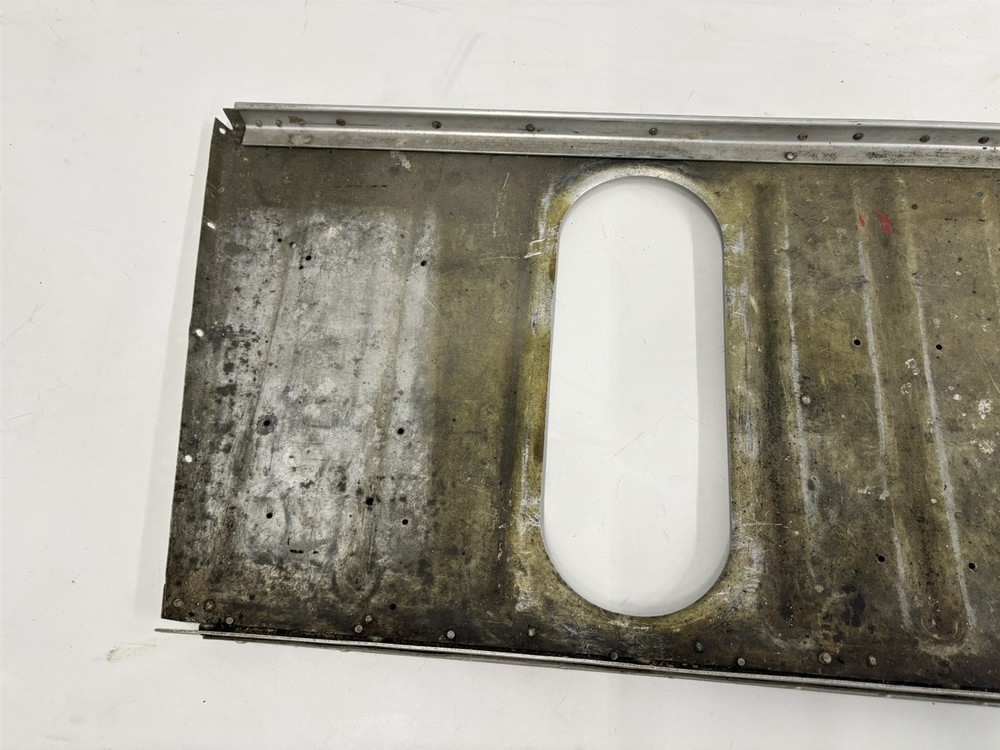 Luscombe Model 8 Baggage Compartment Tray Panel