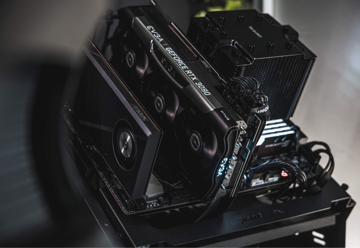 GPU repair Service (READ DESCRIPTION)