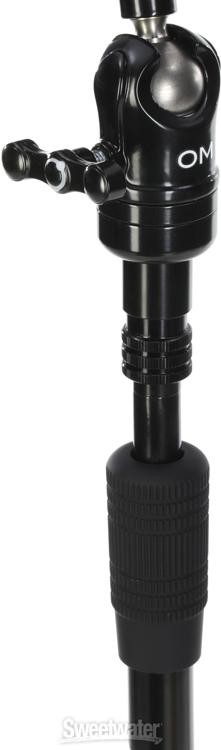 Triad-Orbit T2 Standard Tripod Mic Stand System