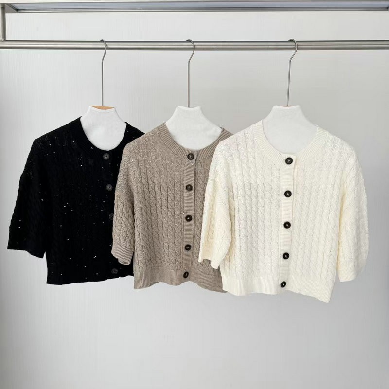 2026 newTop linen and wool