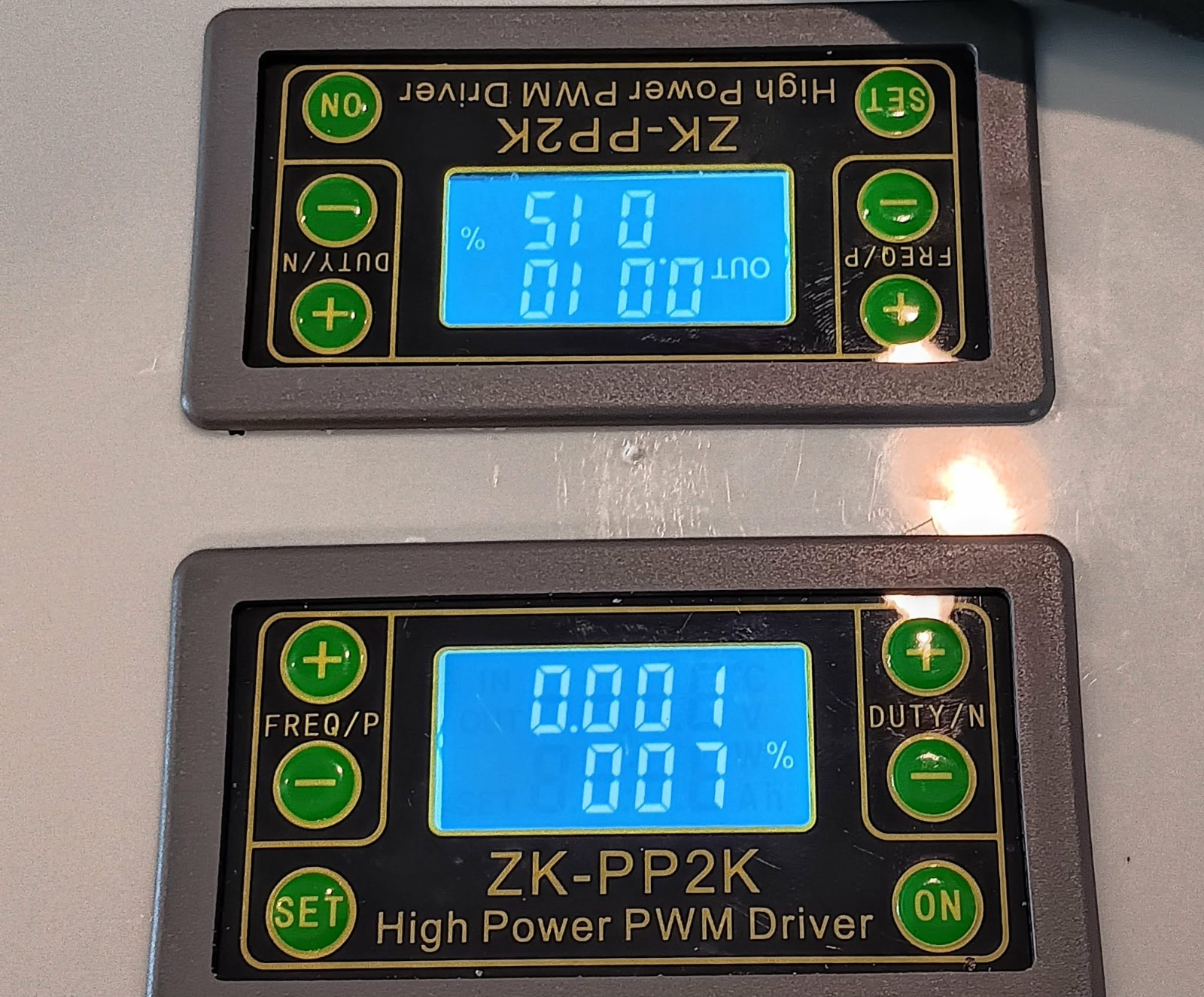 PEMF Dual Loops & Frequency System PRO40 | Pulsed Electromagnetic Field Device