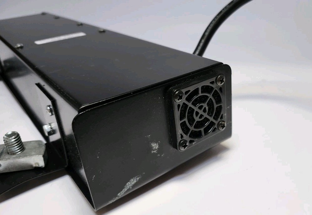 Commercial PIC-1 Programmable Tree Lighting 6 Chanel Controller RS-485