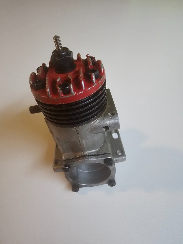 McCoy 19 Control Line Model Airplane Engine