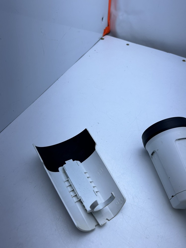 Axis P1428-E 0637-001 Bullet Network Security Camera