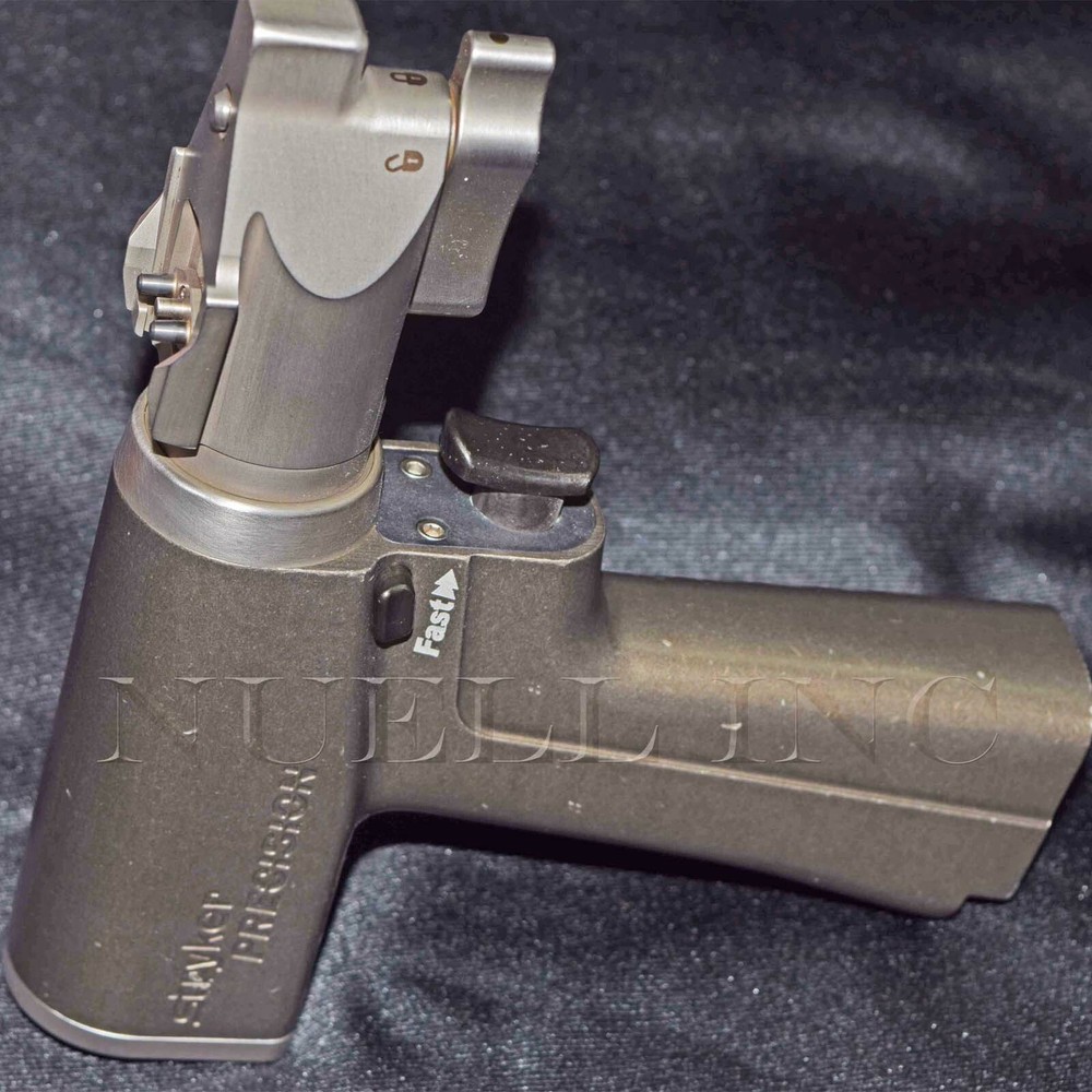 Stryker System 6 Precision Osc Tip Saw 6209