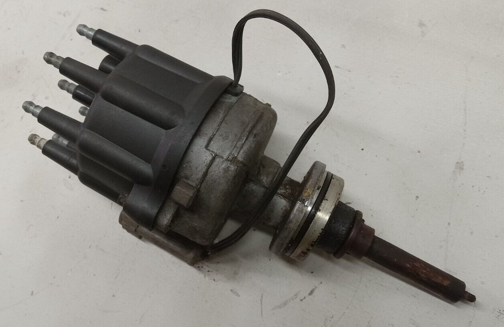 1998 - 2003 DODGE DURANGO DISTRIBUTOR OEM, 606-02371