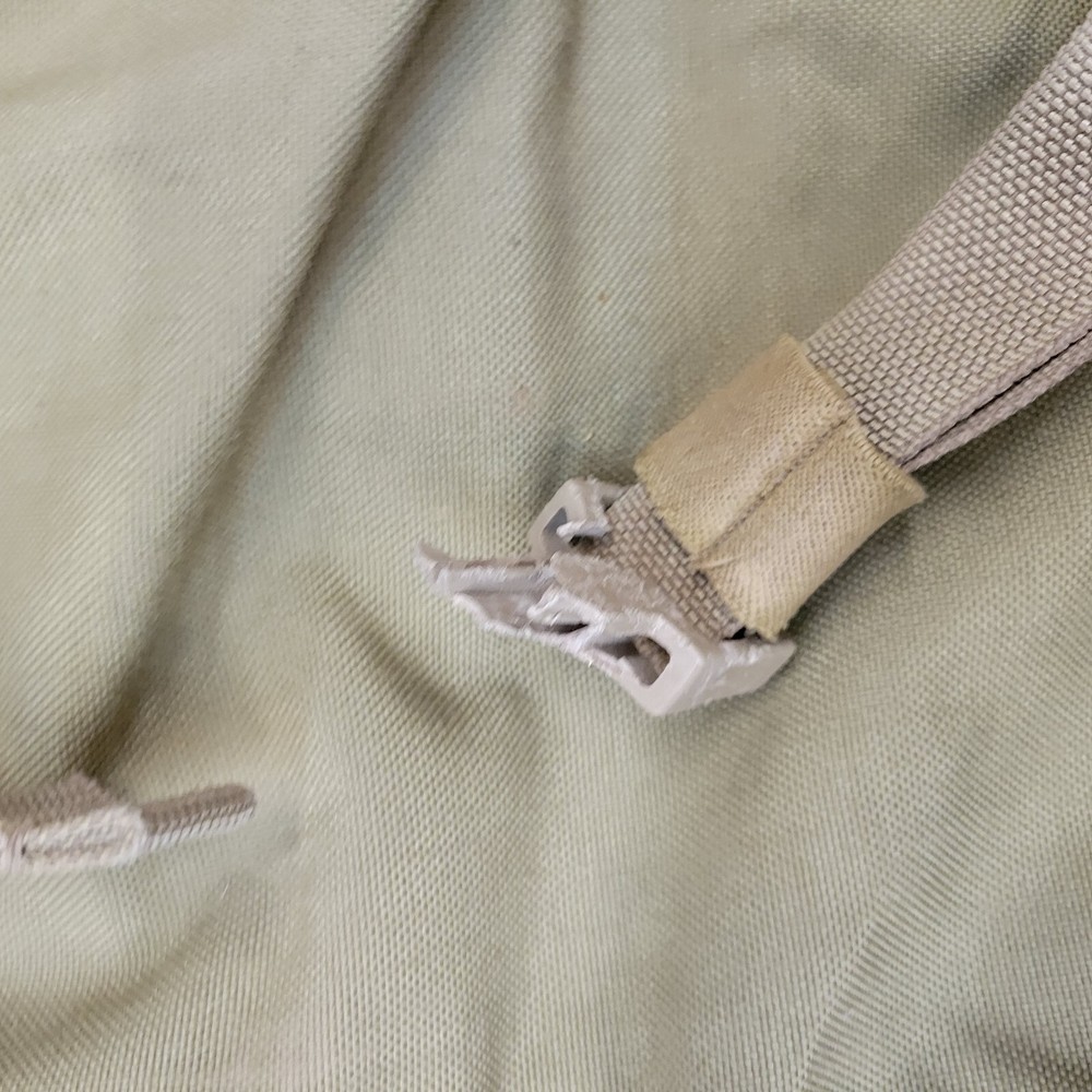 Salty Eagle Industries Roller Bag Small V2 No Frame #A1 Cag Sof Devgru Seal