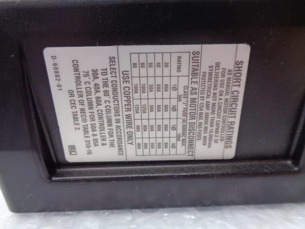 HUBBELL HBL1390 ENCLOSURE NSMP