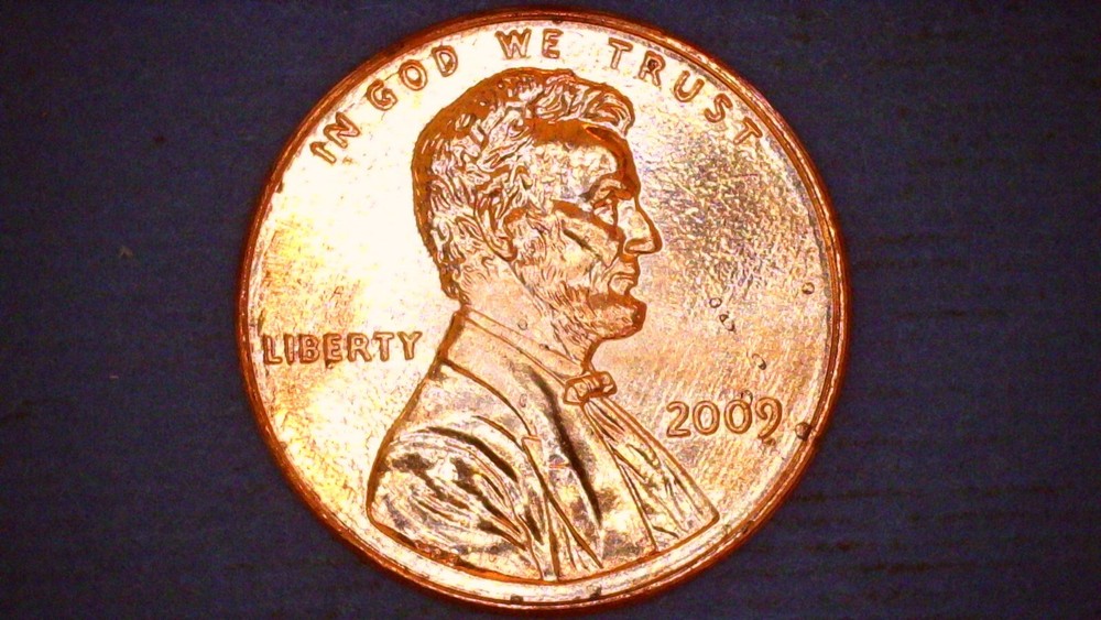 2009 Penny Formative Years DDR-013