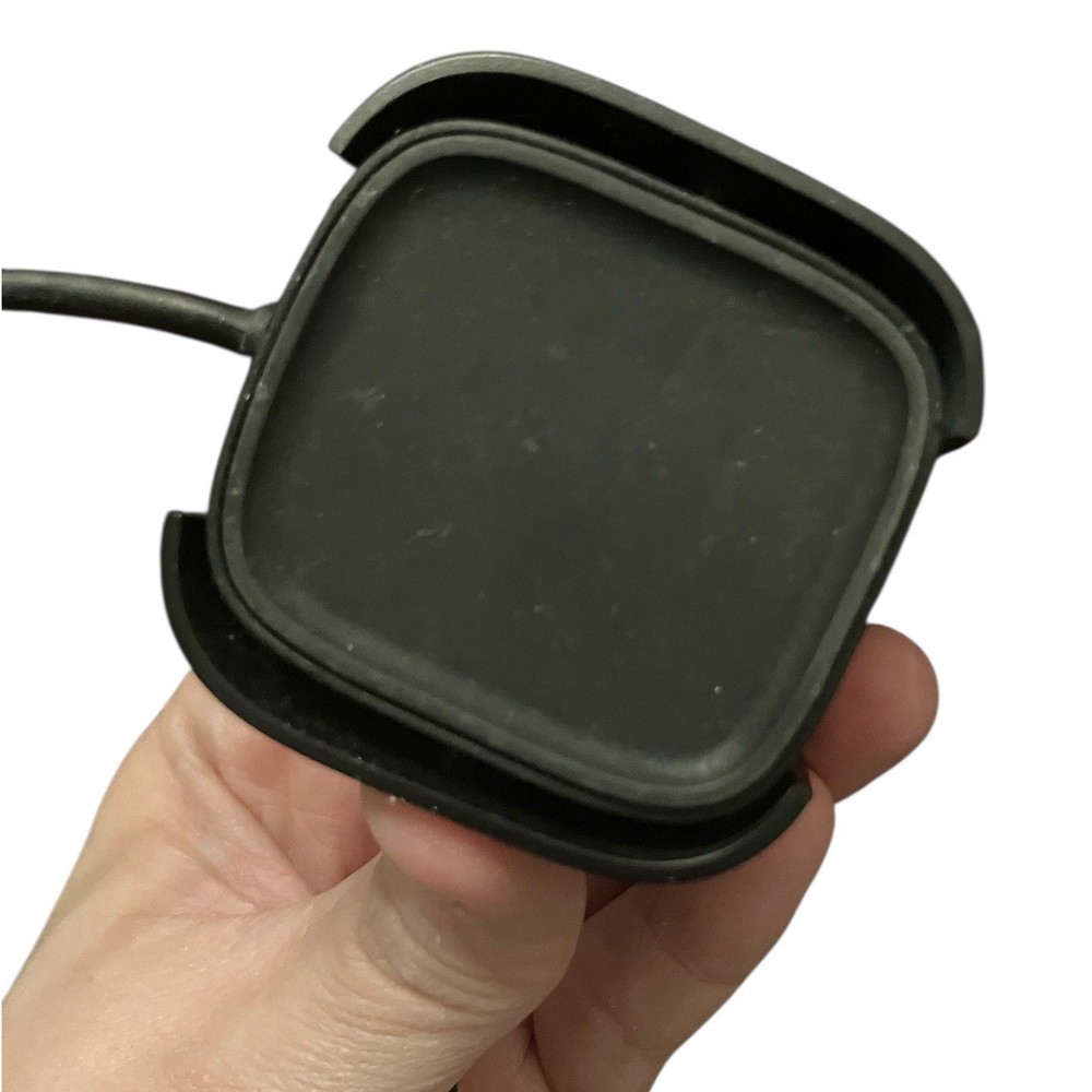 Fitbit Versa 3 Replacement Charger USB Magnetic Charging Cable OEM Style