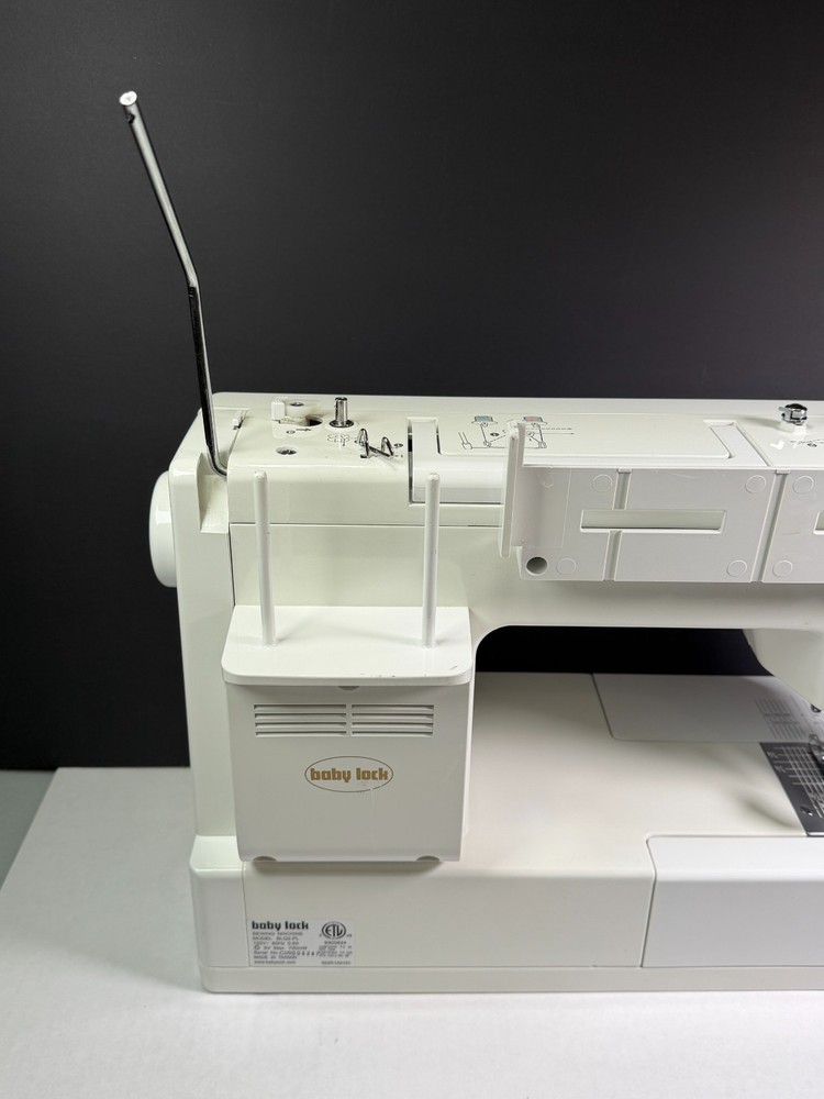 Baby Lock Quest Plus BLQ2-PL sewing machine
