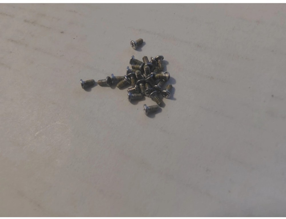 Samsung S21 & S22 Full Screw Set!