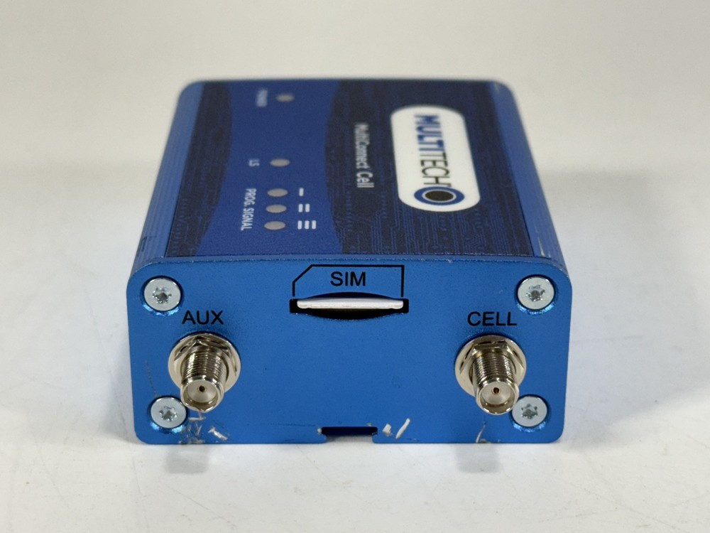 MultiTech MTC-LNA4-B03 MultiConnect Cell 100 4G LTE Cat 4 USB Modem