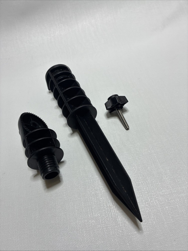 Star Shower Slide Show Replacement Ground stake