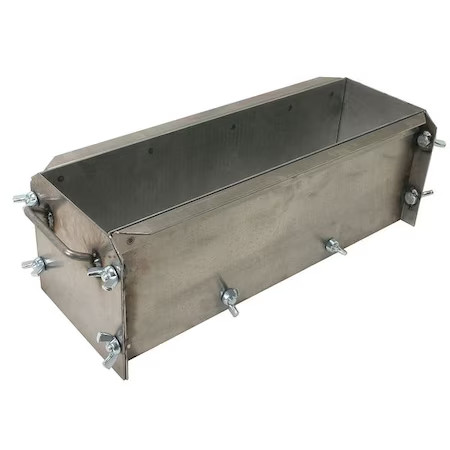 Concrete Beam Form, 5Dnw5