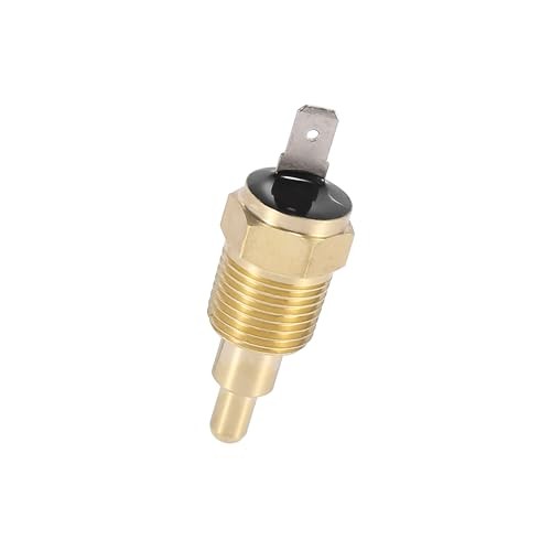 Universal Automotive Radiator Engine Cooling Fan Temperature Thermo Sensor