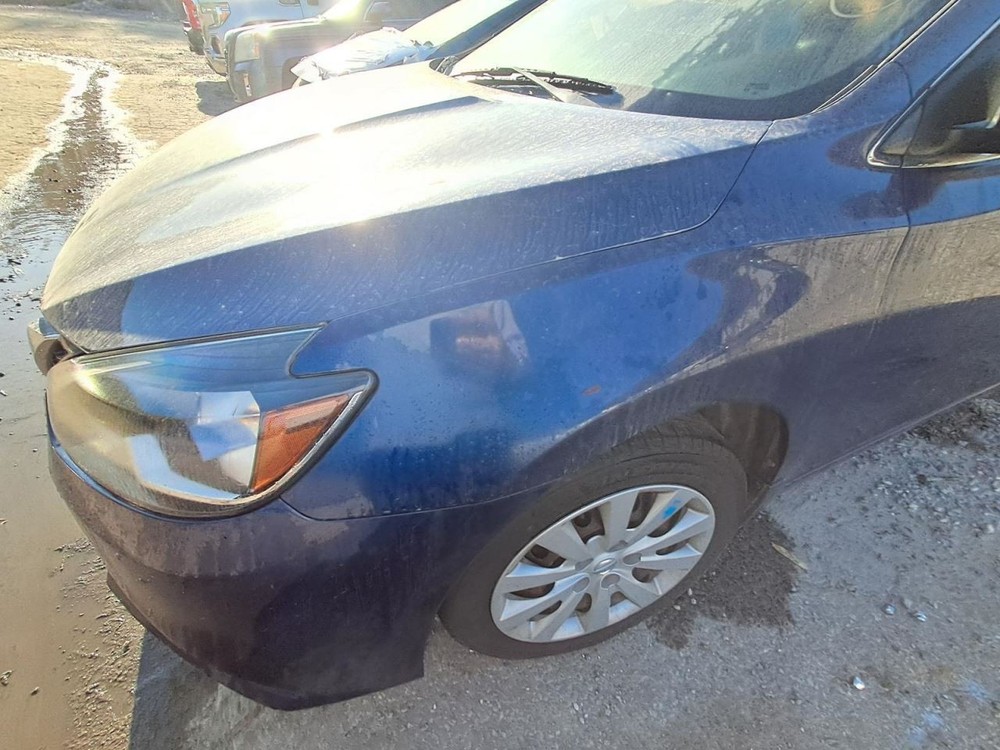 Speedometer KPH S Fits 16-19 SENTRA 4873420