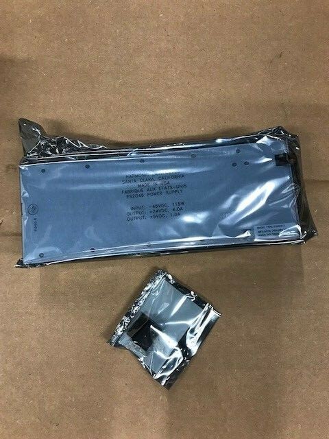 Harmonic Lightwaves PS2048-2 Power Supply Module New Factory Sealed