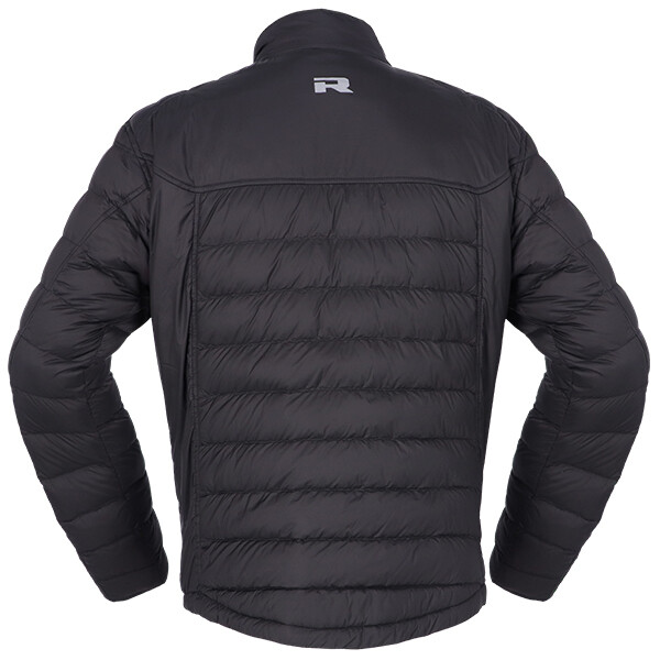 Richa Houdini Primaloft Mid-Layer Insulated Jacket - Black