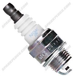NGK SPARK PLUG BPMR7A - SOLID TOP 6703