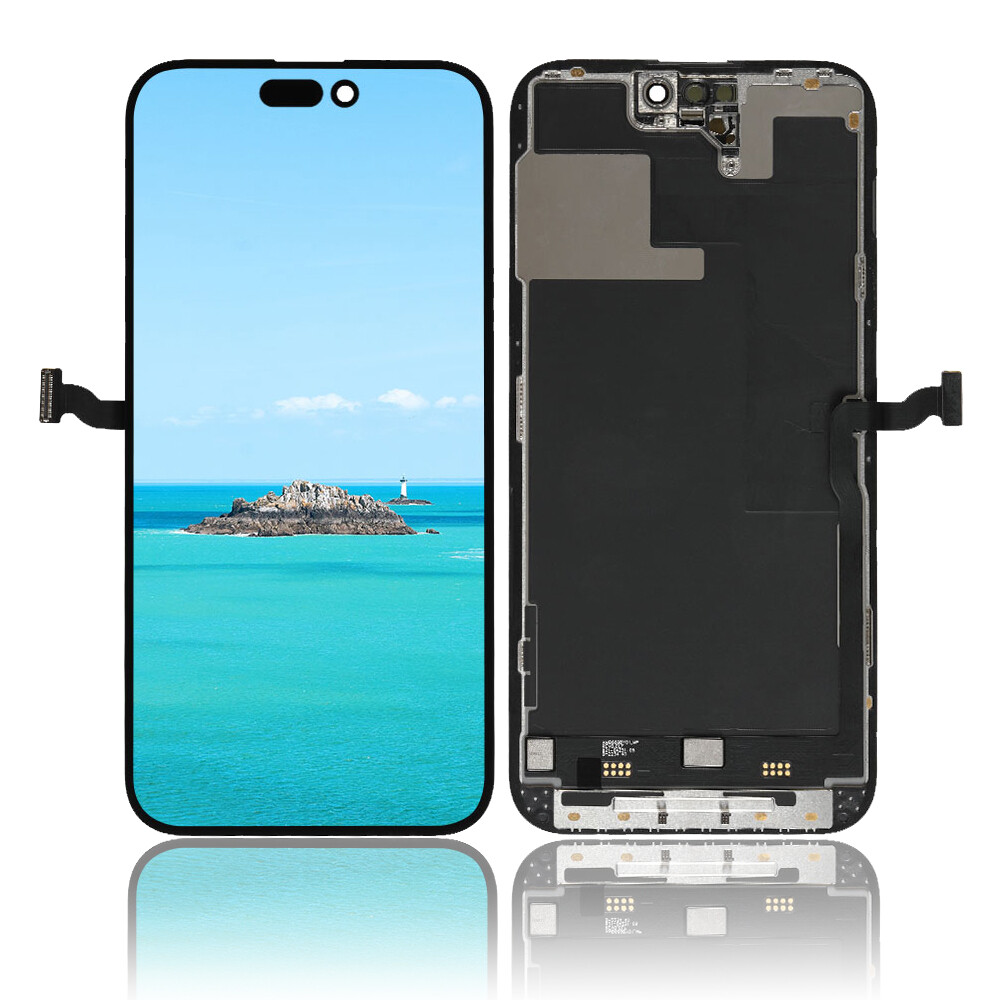 Incell For iPhone 14 Pro Max LCD Display Touch Screen Digitizer Replacement US