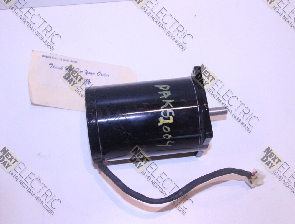 Lin Engineering, 8618L-03-01, Stepper Step Electric Motor