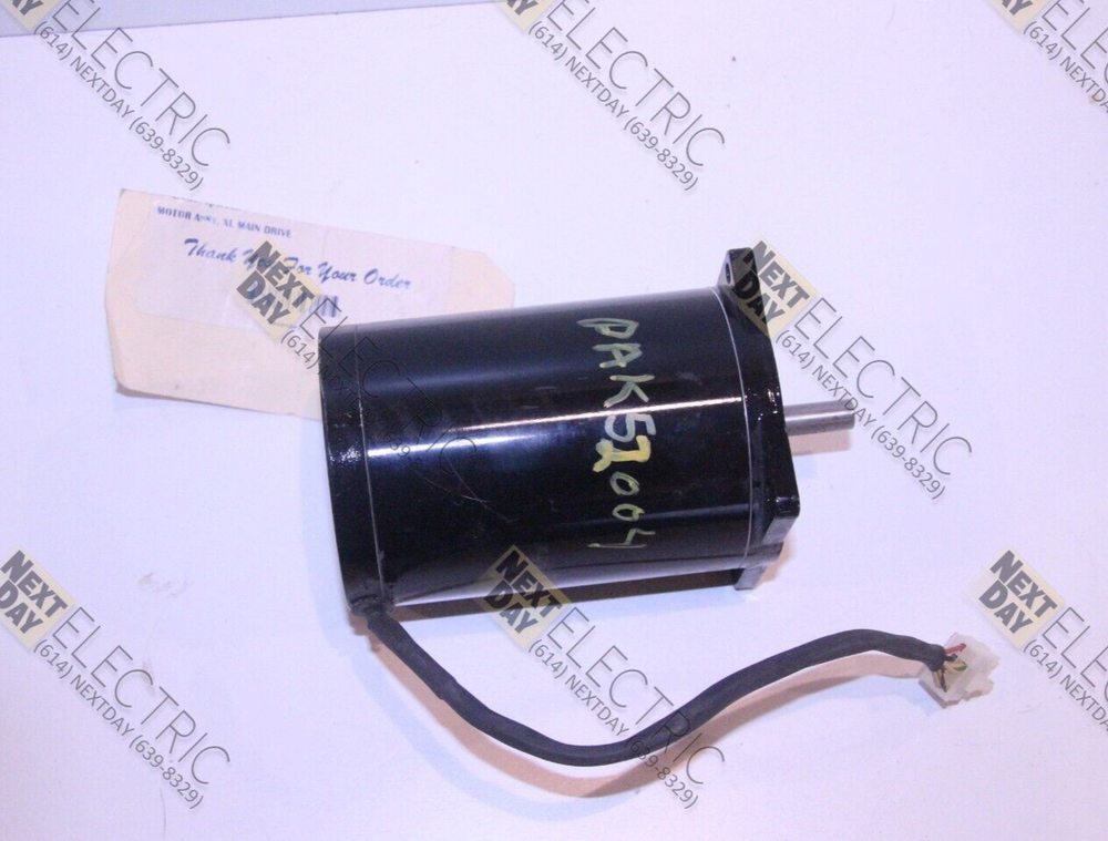 Lin Engineering, 8618L-03-01, Stepper Step Electric Motor