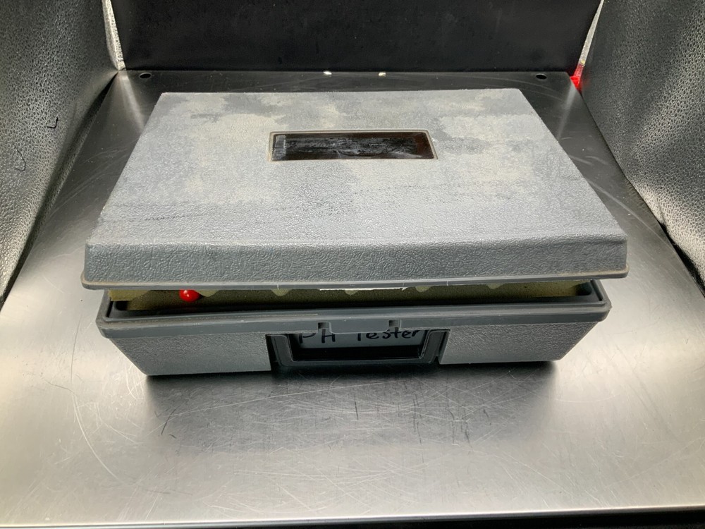 Monitor Technologies Monitek 515 Turbodimeter