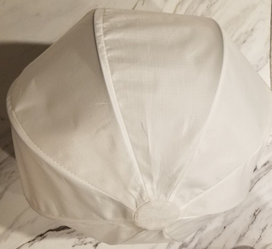 Ulanzi AS-L30 Light Softbox Diffuser (Some Wear)