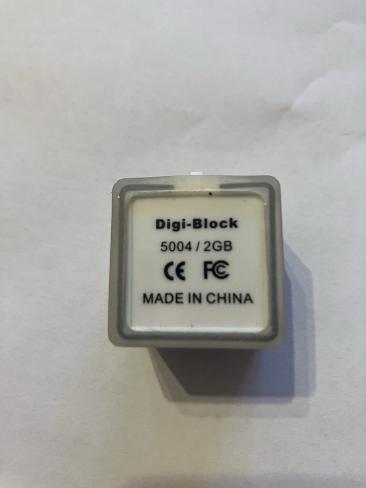 Digi-Block 5004/2GB