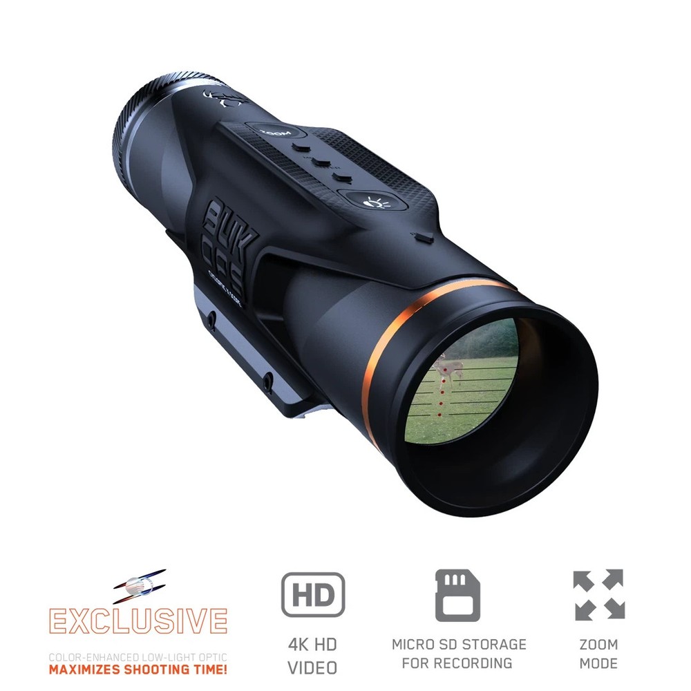Barnett Cycloptic-X Prime Crossbow BUKops Scope