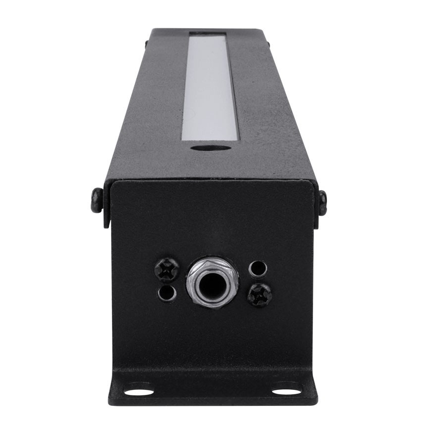 Royal Mounts 1U Rotatable Rack Light 19" LED 6W Motion Sensor