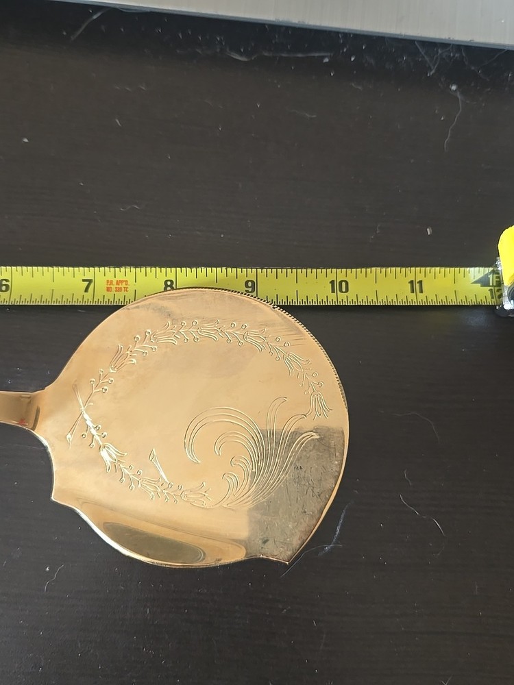 Vintage (Raimond) Cake/desert Server Decorative