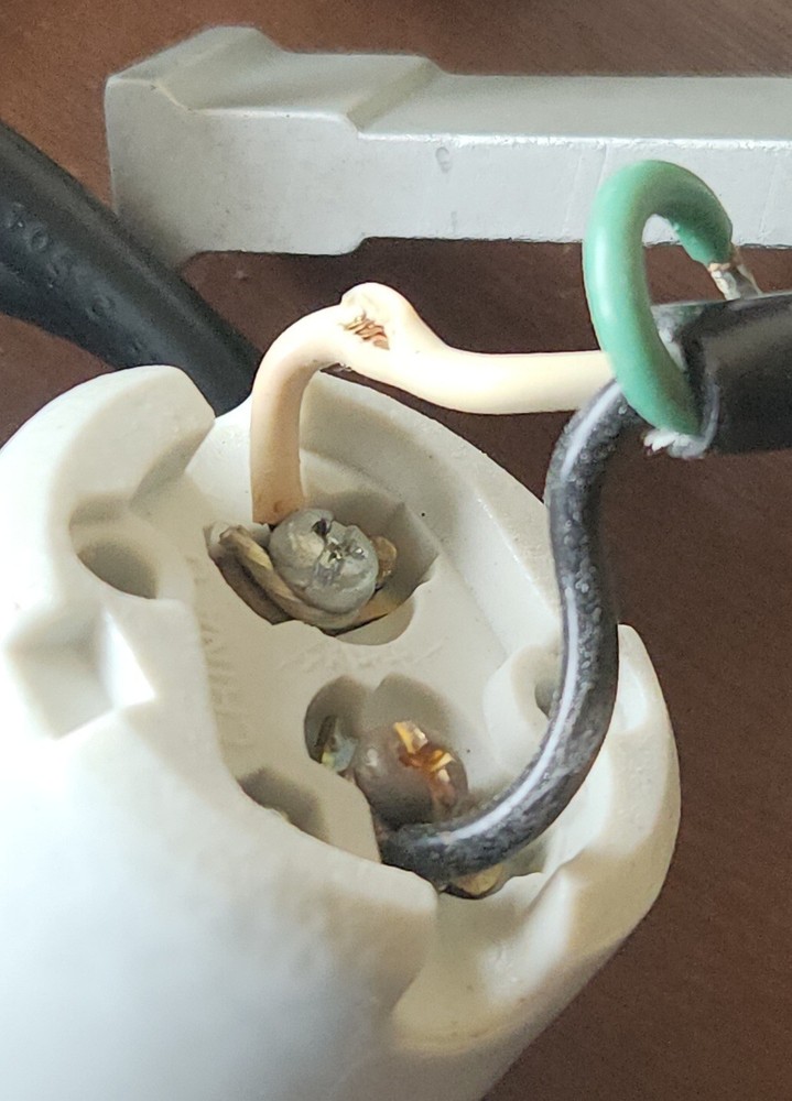 Chimera 9830 Lantern Speedring/Mogul Base Socket, 3860 Single Axis Stand Adapter