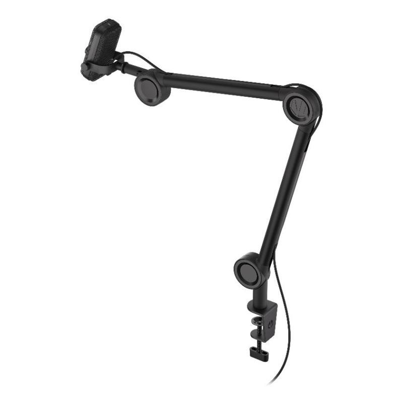 ENDORFY Solum Voice Black Microphone for PC