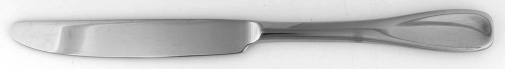 Oneida Silver Voss  French Solid Knife 8329641