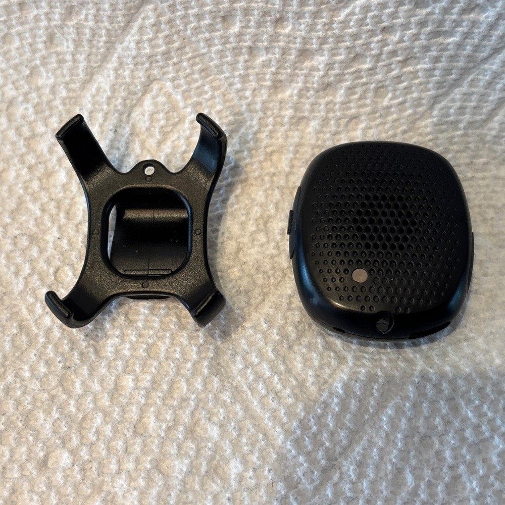 SILENT BEACON Gen 2 Panic Button Safety Device; Device Only