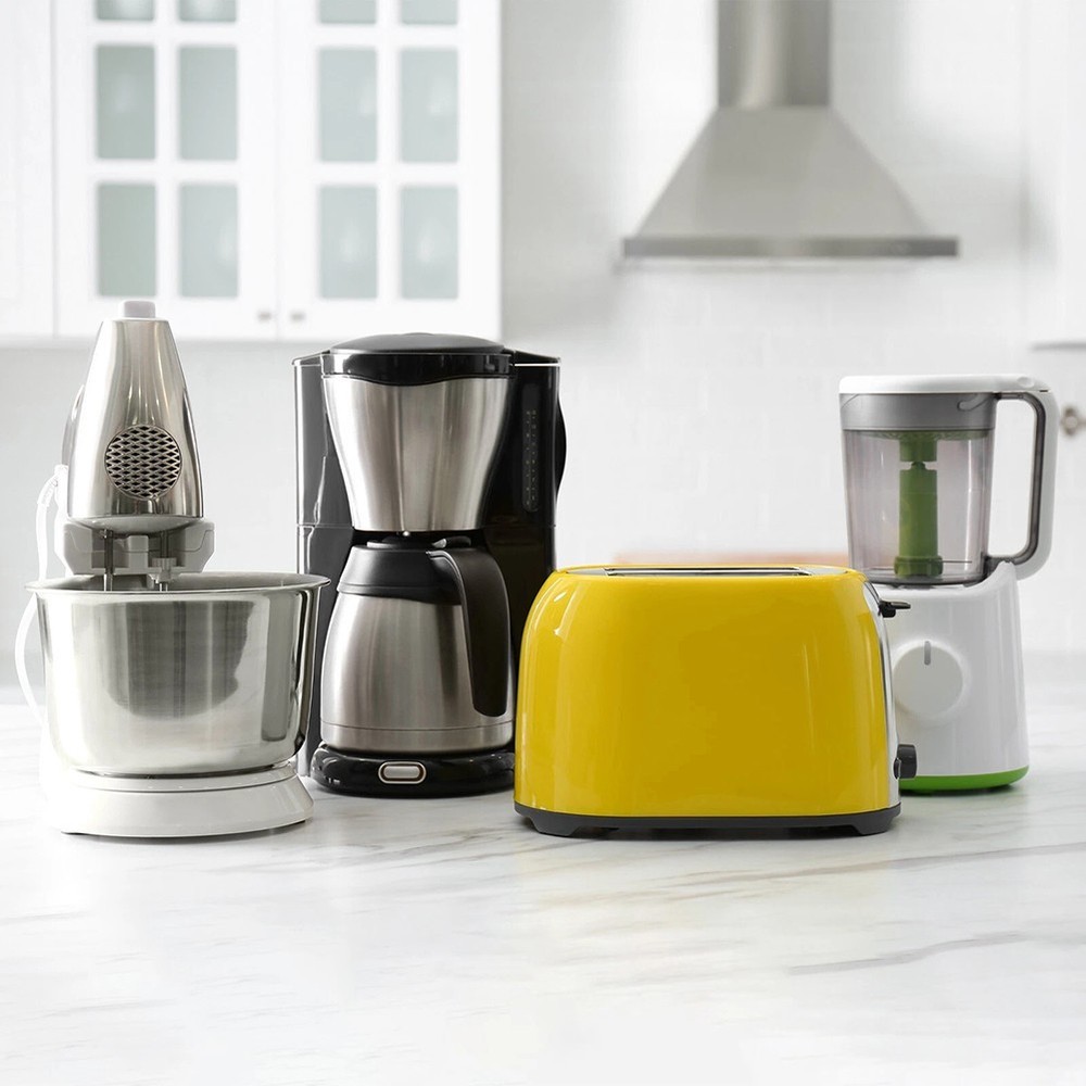 Refrigerator Starter Relay 3 Pin PTC 4 7 Ohm Overload Protector for Fridge