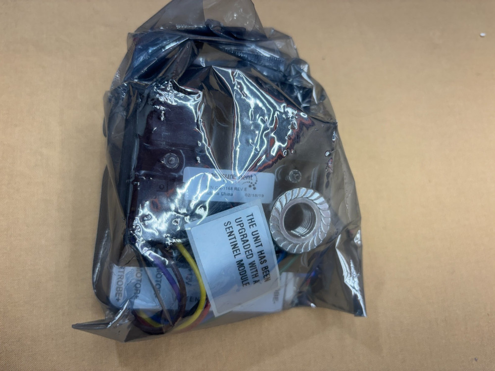 Measurement Specialties 005151 Module Kit 5.5 Bus Stop Arm Switch