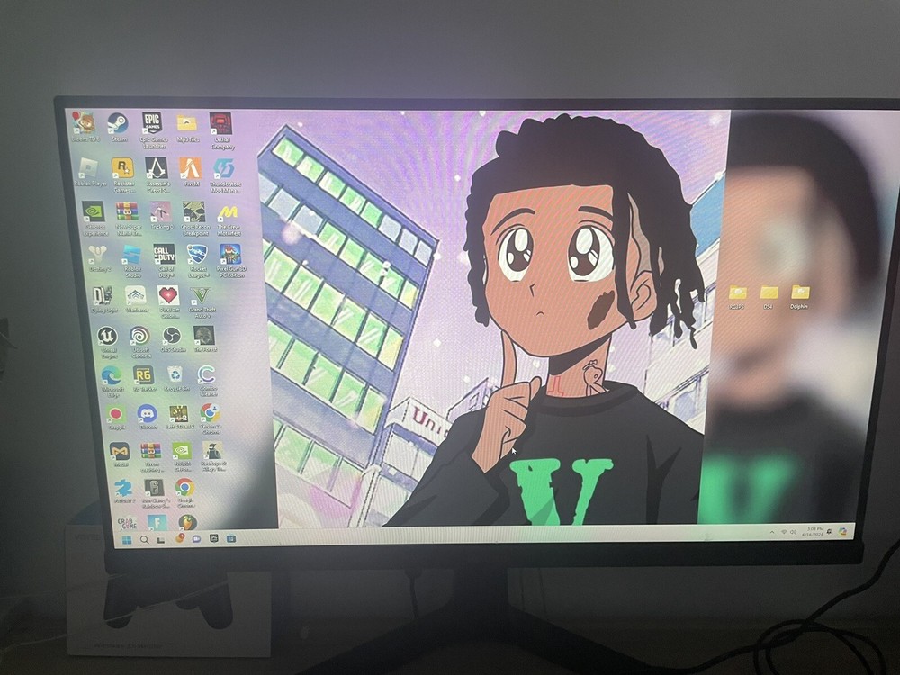 Cyber Power Gamer Xtreme